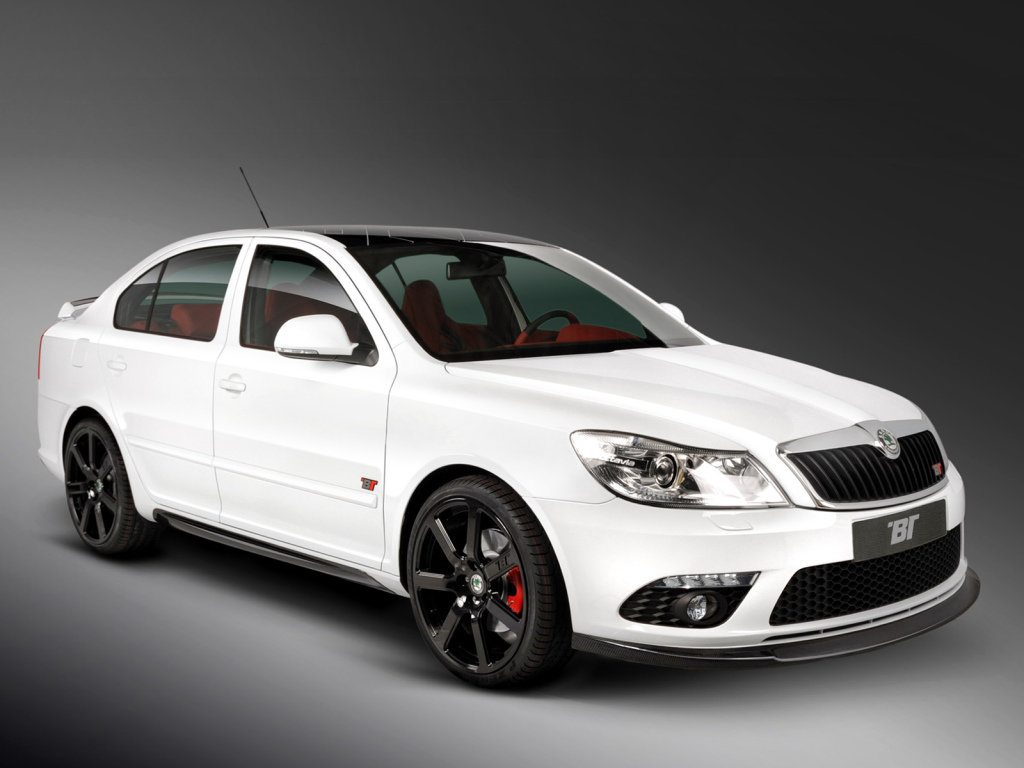 Skoda octavia a5 лампочки